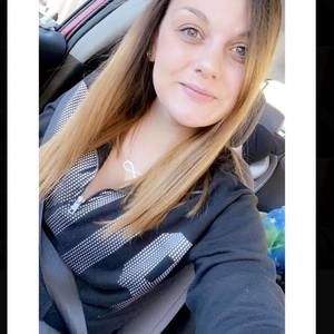 Meet your Posher, Katelynn